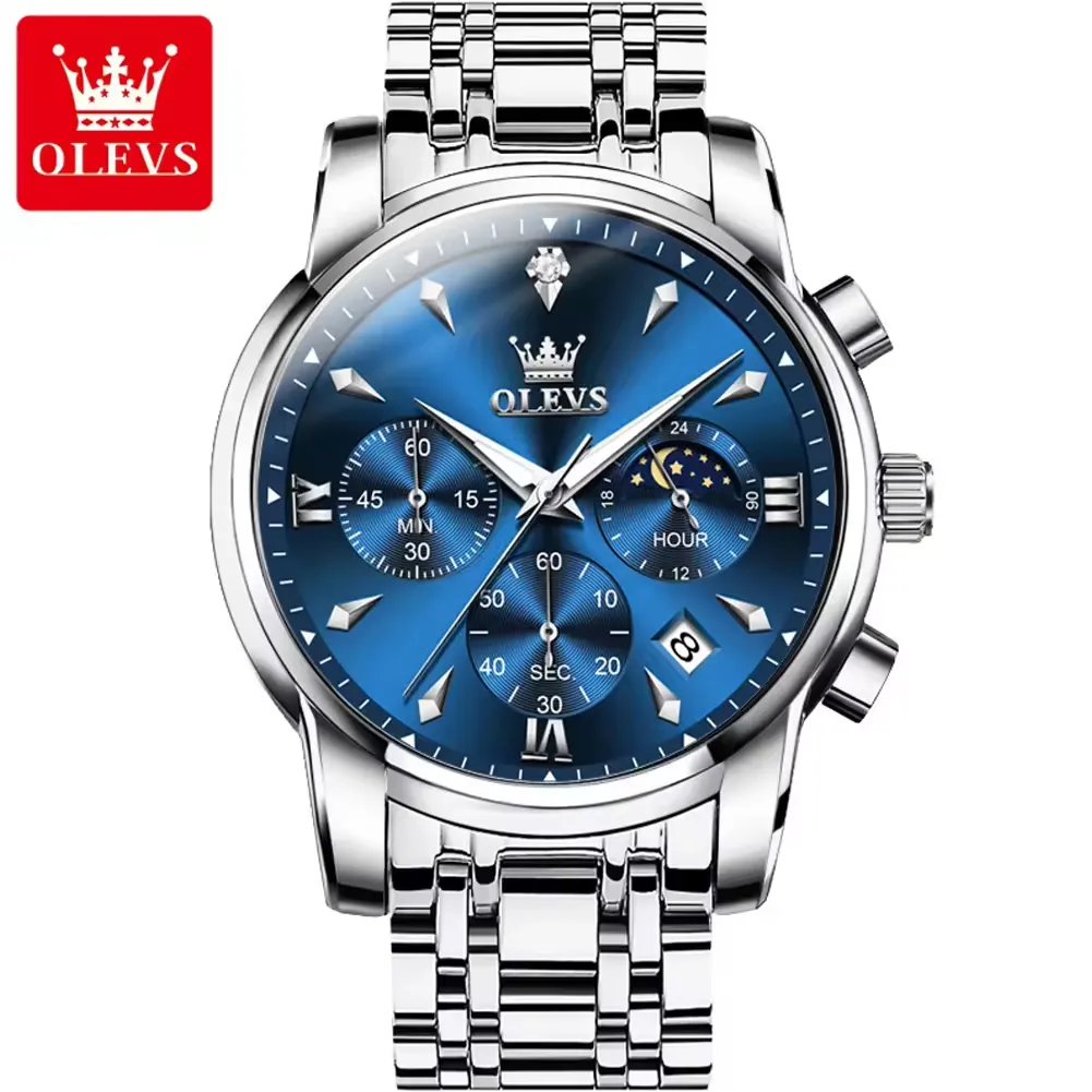 OLEVS Men's Watch 3639