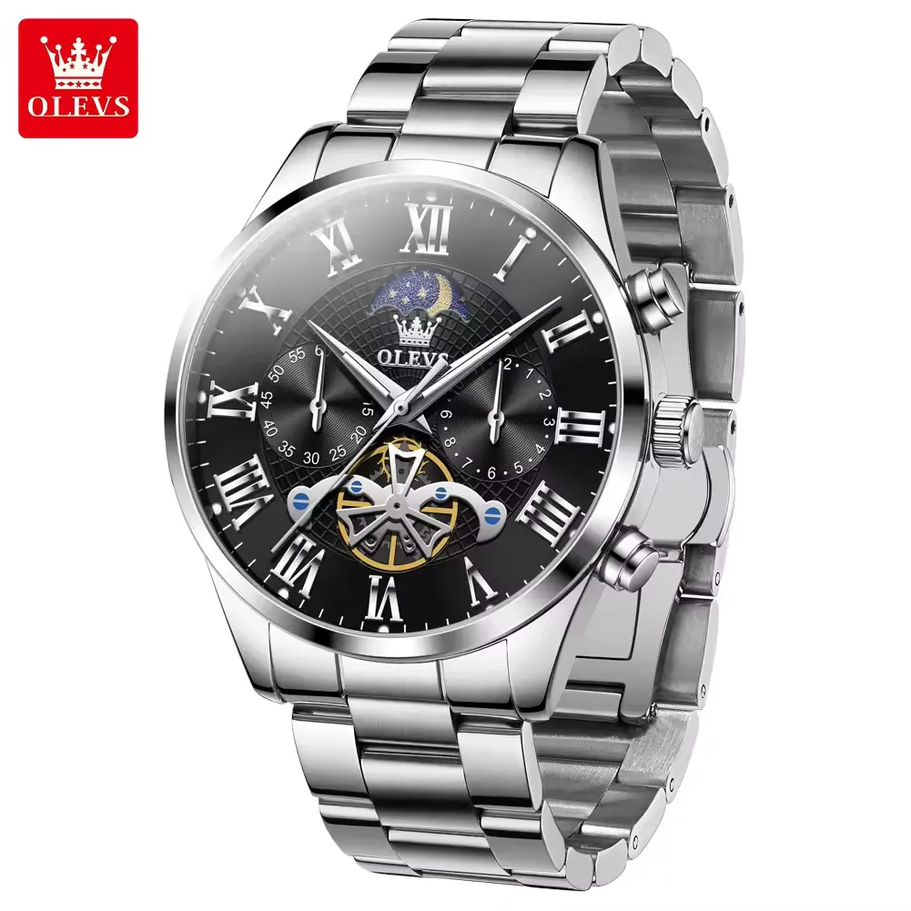 OLEVS Men's Watch 3640