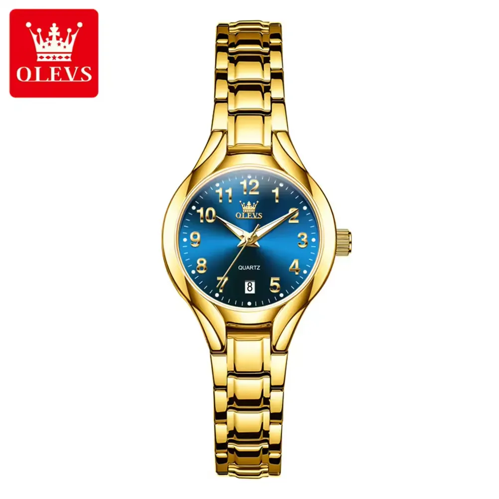 OLEVS Women's Watch 3650 - Image 10