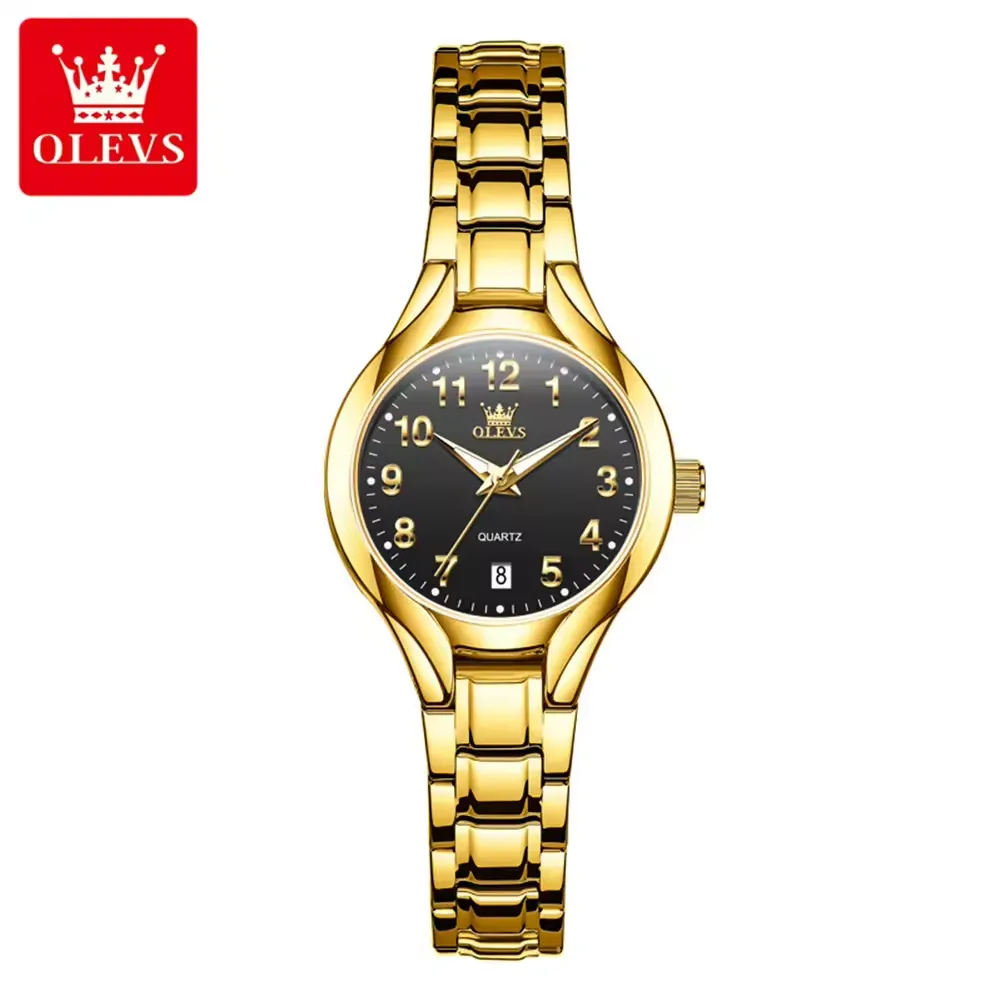 OLEVS Women's Watch 3650 - Image 11