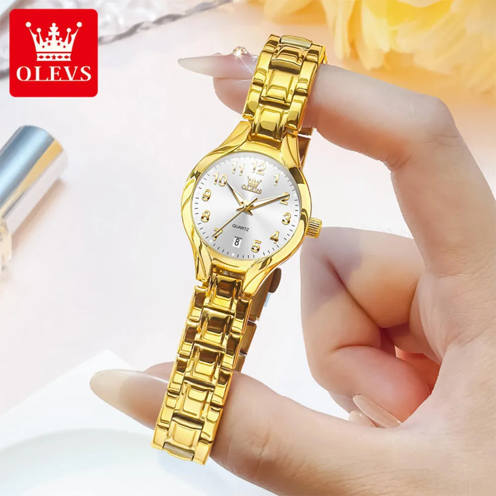 OLEVS Women's Watch 3650 - Image 2