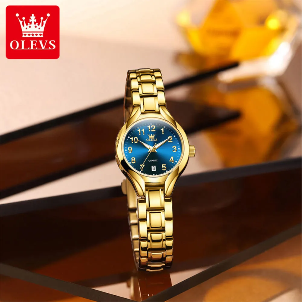 OLEVS Women's Watch 3650 - Image 3