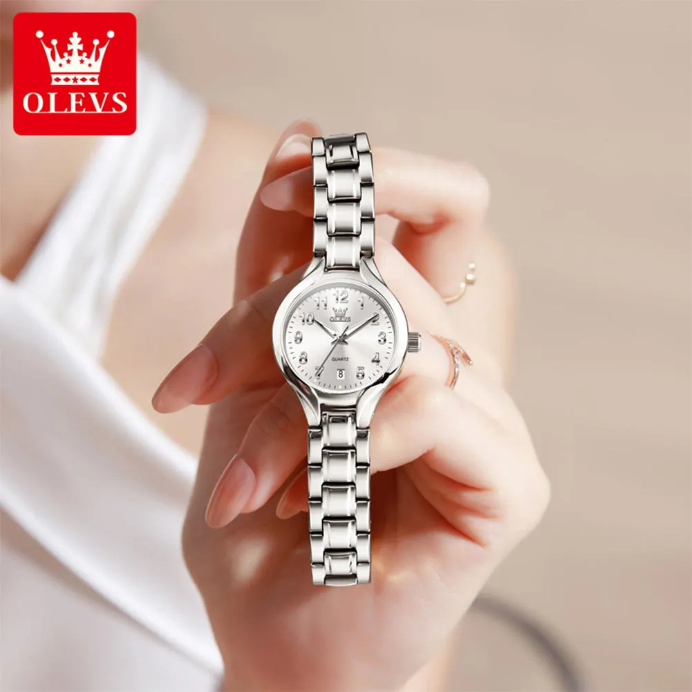 OLEVS Women's Watch 3650 - Image 4