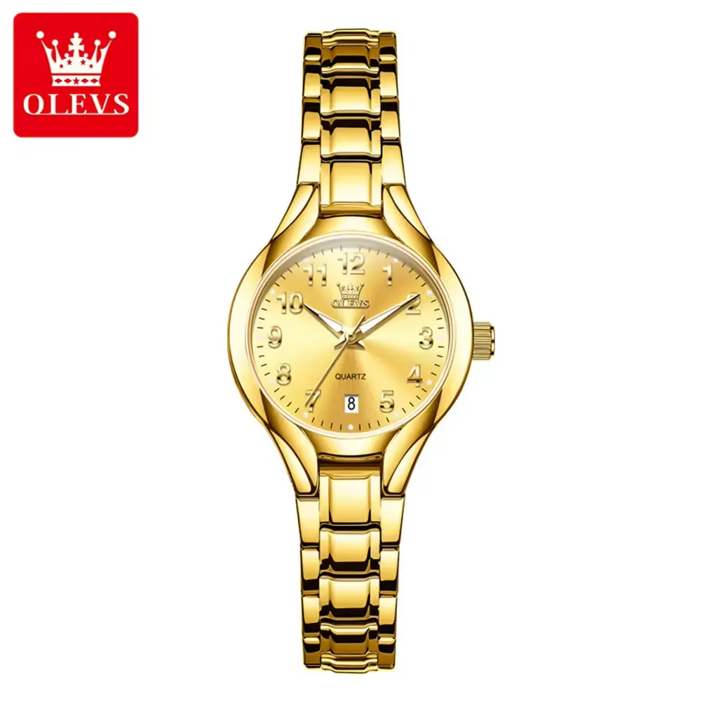 OLEVS Women's Watch 3650 - Image 8