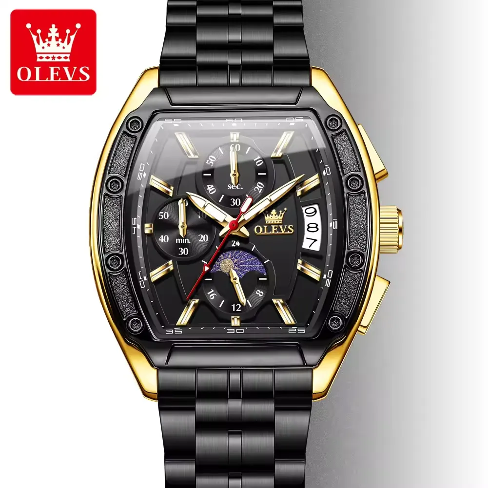 OLEVS Men's Watch 3661