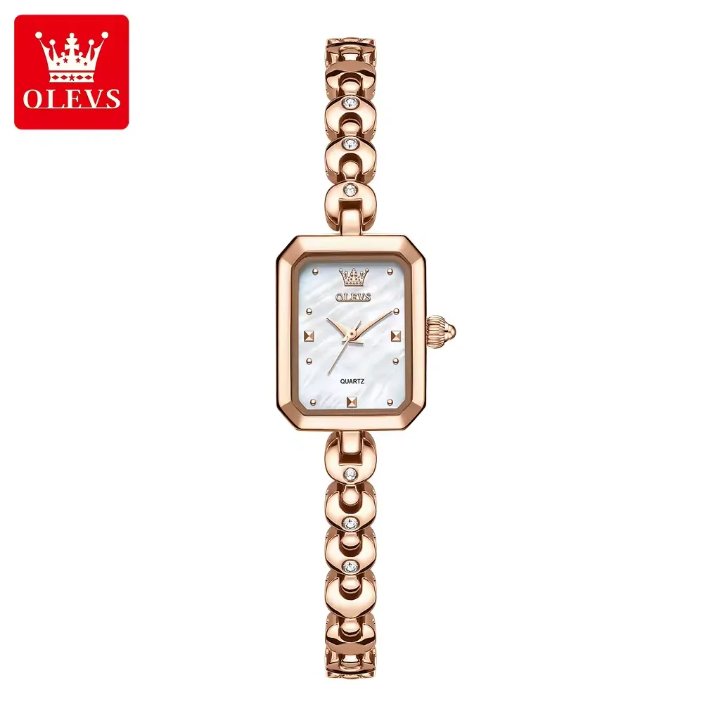 OLEVS Women's Watch 3665 - Image 10