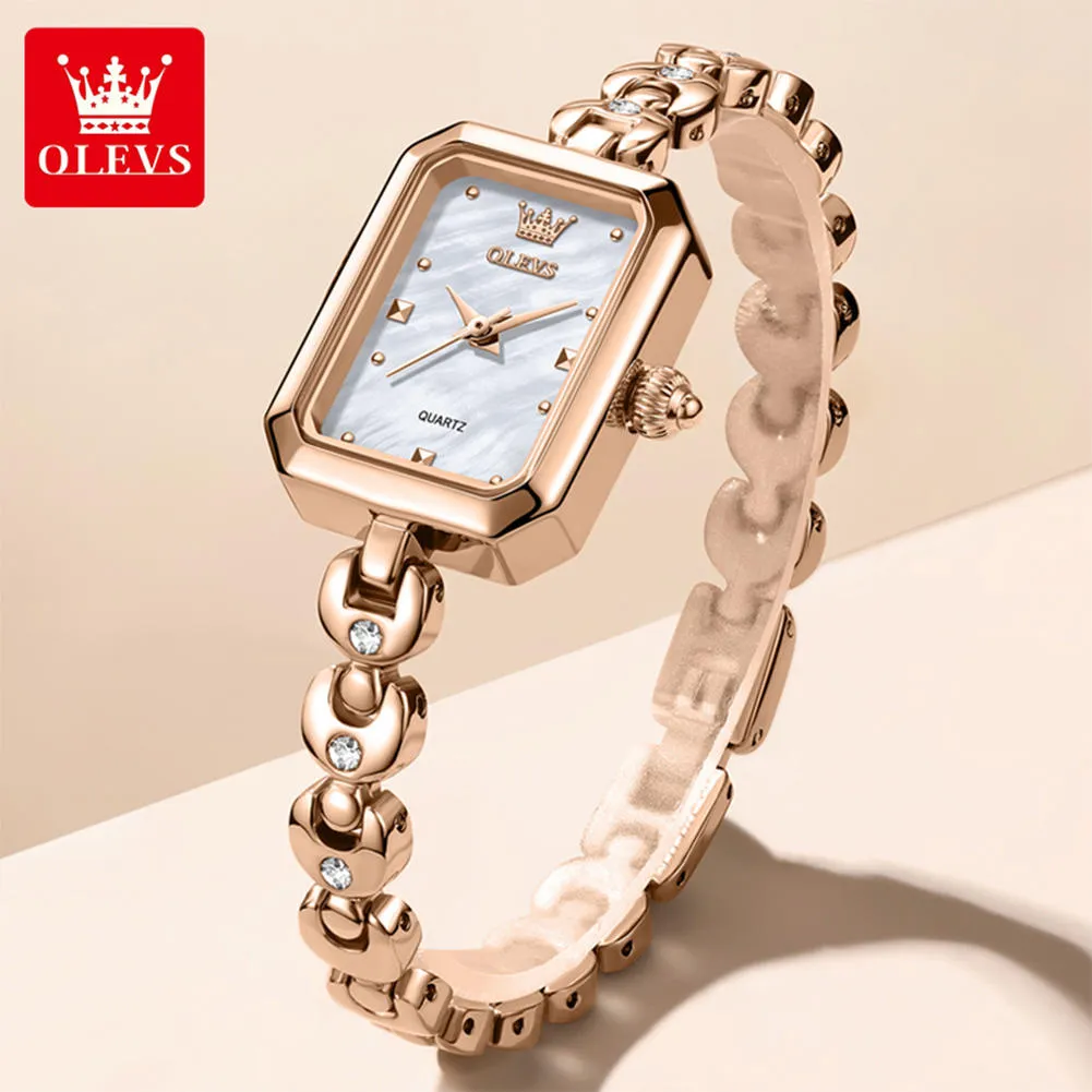 OLEVS Women's Watch 3665 - Image 2