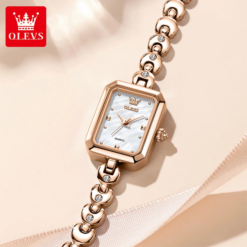 OLEVS Women's Watch 3665 - Image 3