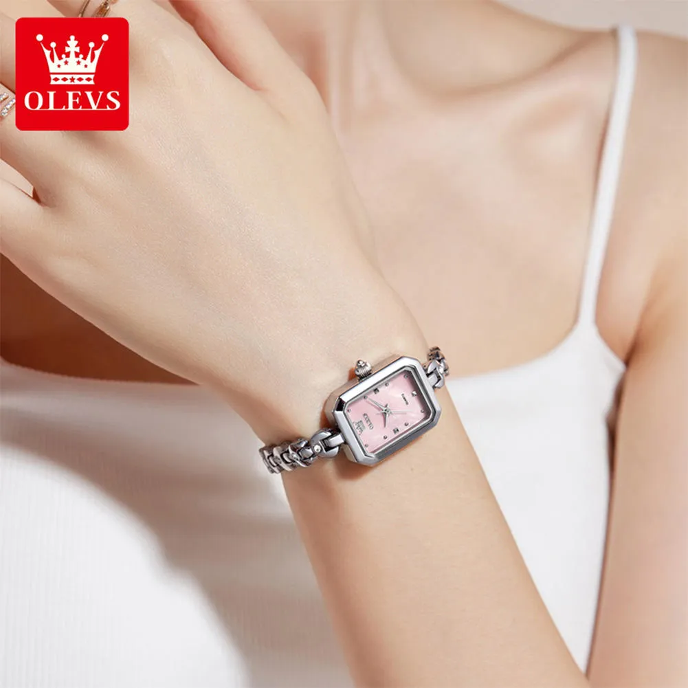 OLEVS Women's Watch 3665 - Image 4