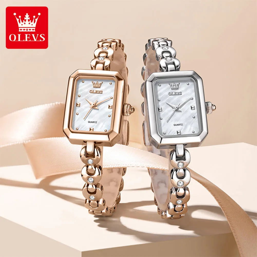 OLEVS Women's Watch 3665 - Image 5