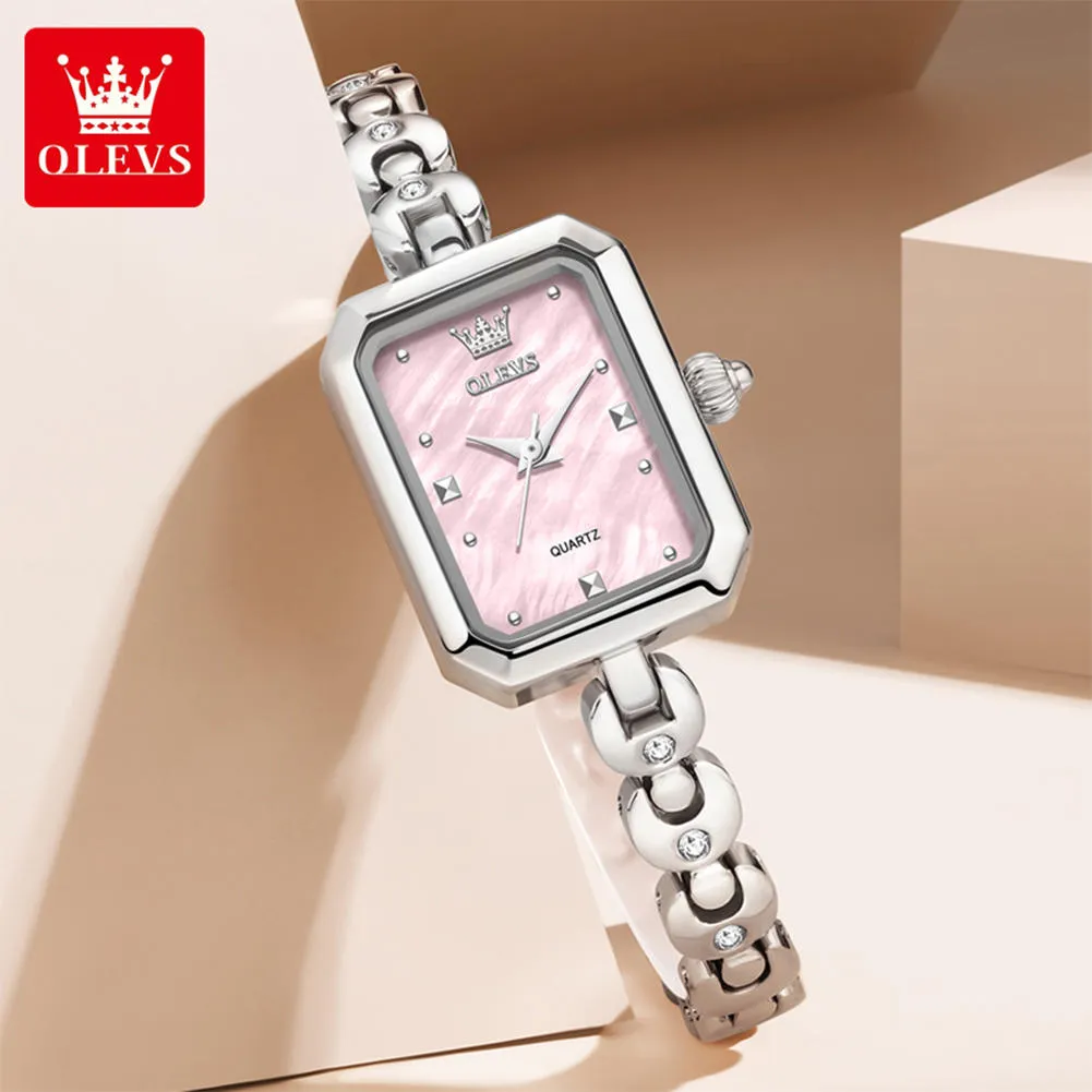 OLEVS Women's Watch 3665 - Image 6