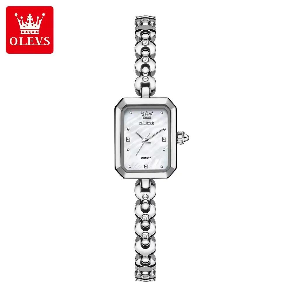 OLEVS Women's Watch 3665 - Image 8