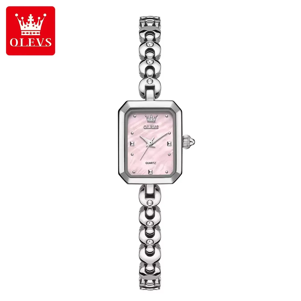 OLEVS Women's Watch 3665 - Image 9