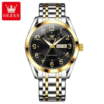OLEVS Men’s Watch 3666