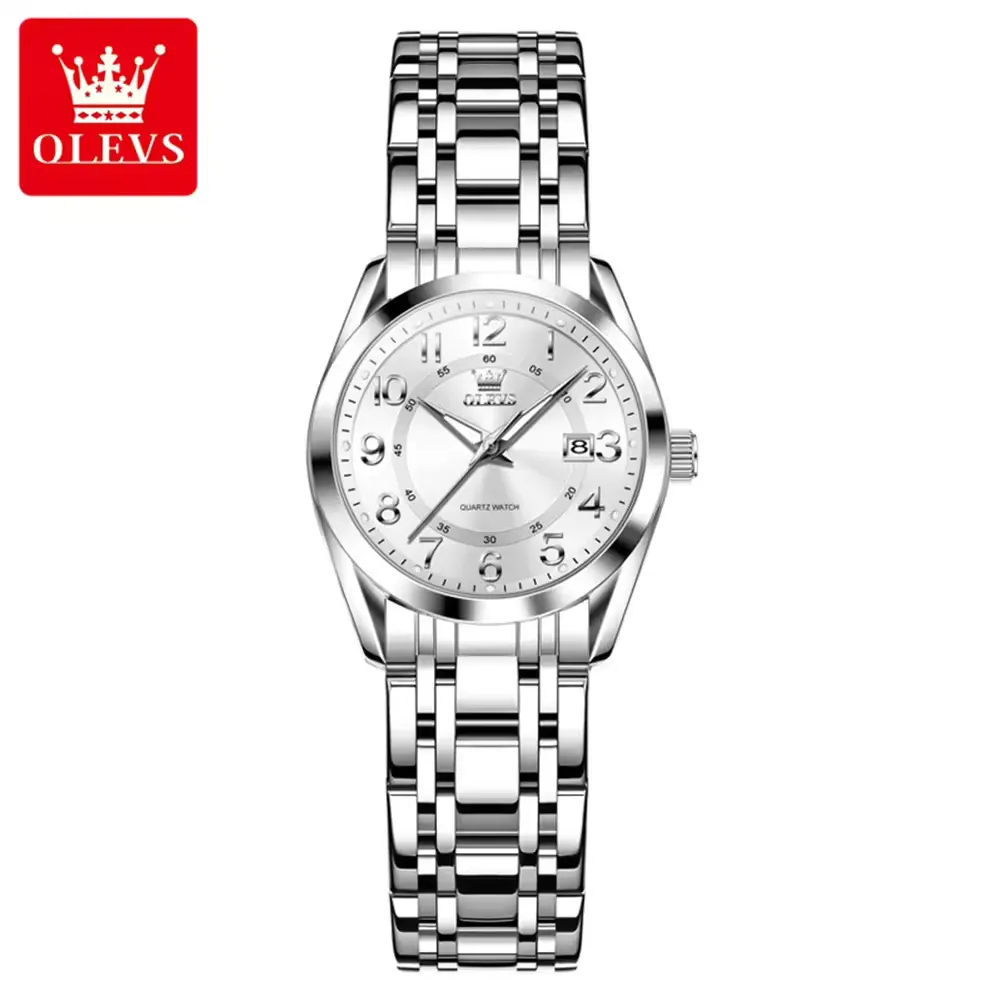 OLEVS Women's Watch 3666 - Image 10