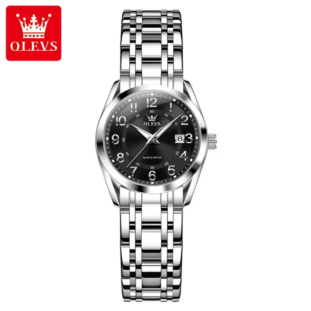OLEVS Women's Watch 3666 - Image 11