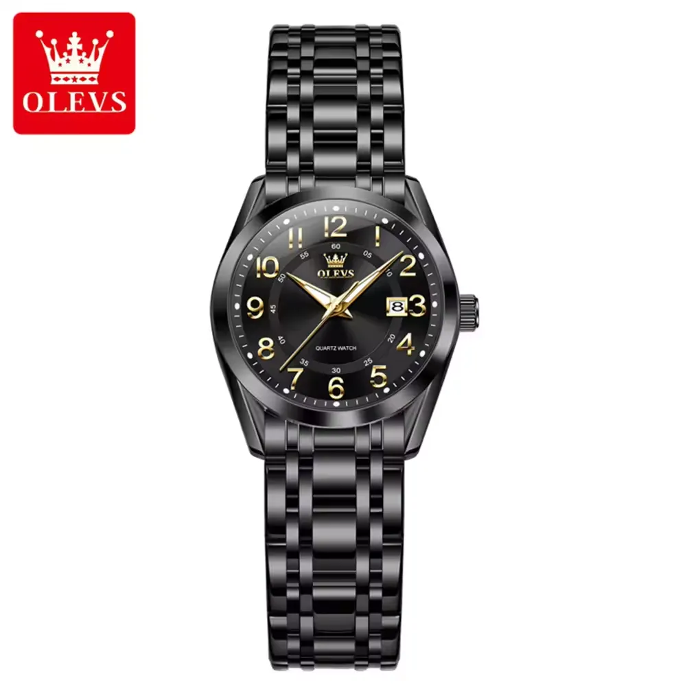 OLEVS Women's Watch 3666 - Image 12