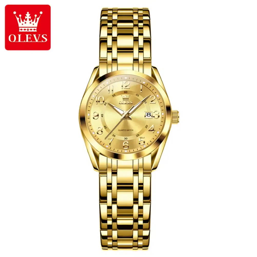 OLEVS Women's Watch 3666 - Image 13