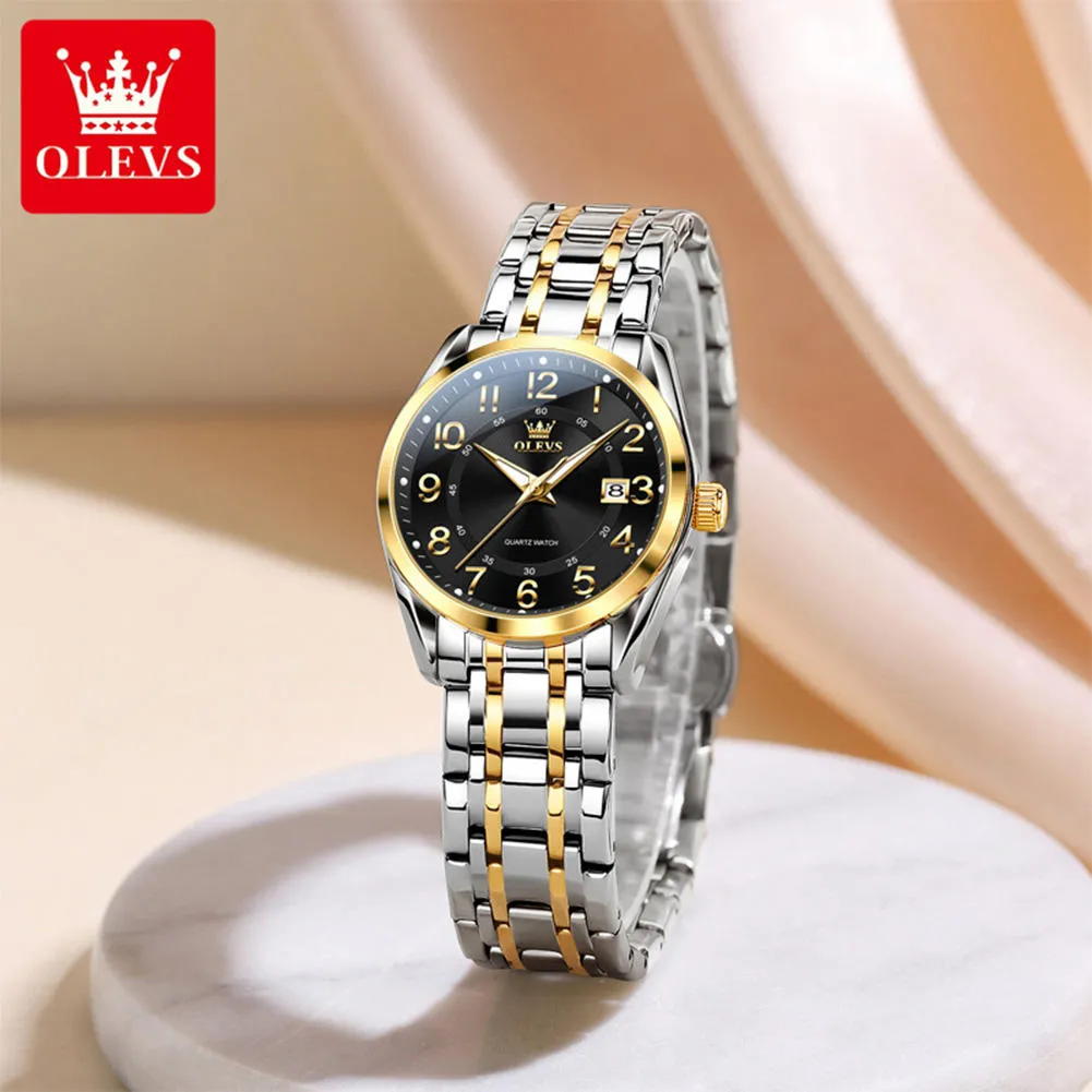 OLEVS Women's Watch 3666 - Image 2