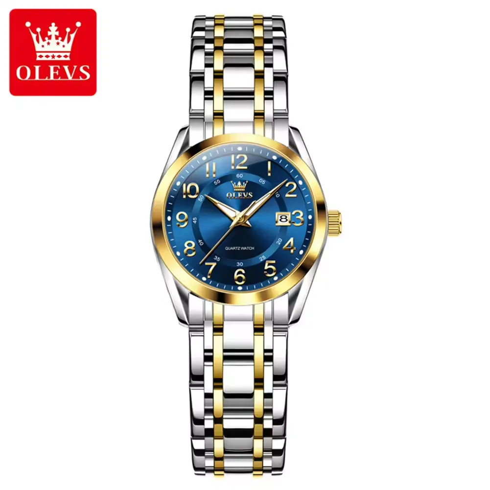 OLEVS Women's Watch 3666 - Image 8