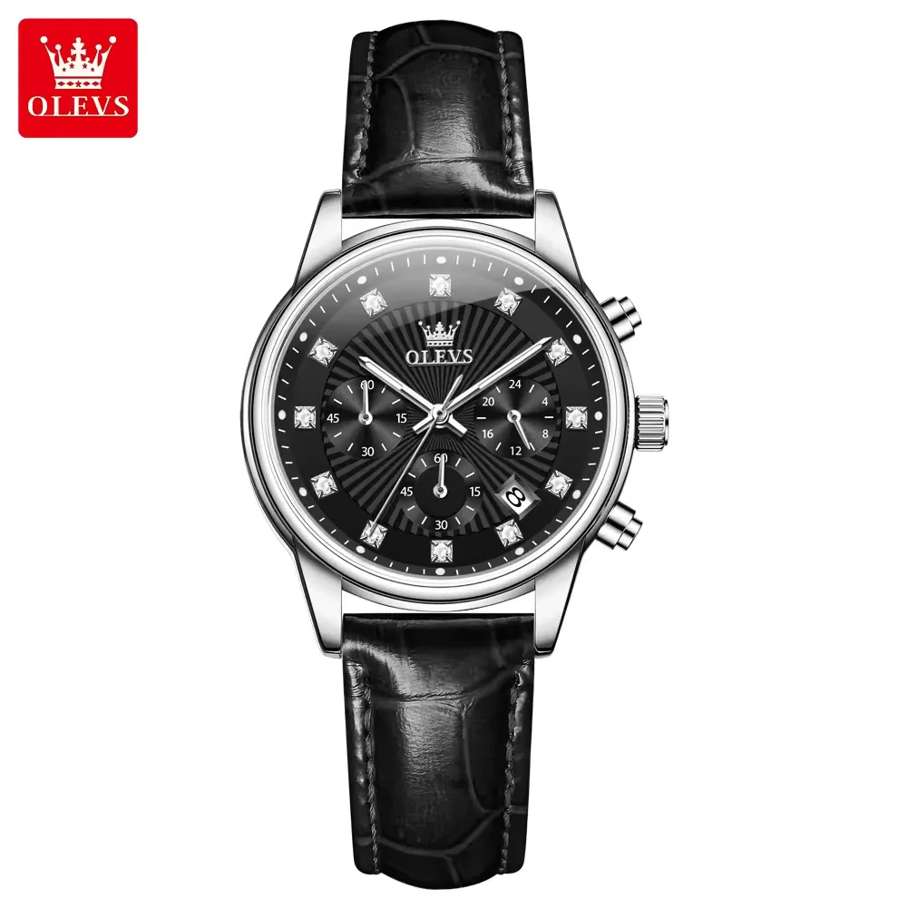 OLEVS Women's Watch 3669 - Image 15