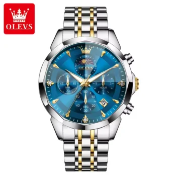OLEVS Men’s Watch 3673