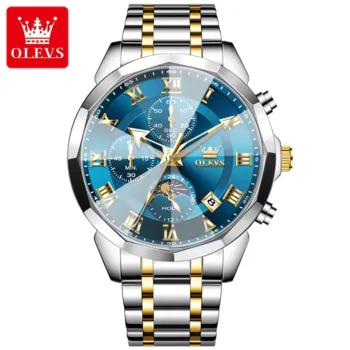 OLEVS Men’s Watch 3675