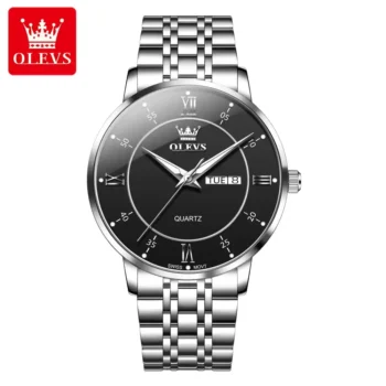 OLEVS Men’s Watch 3680