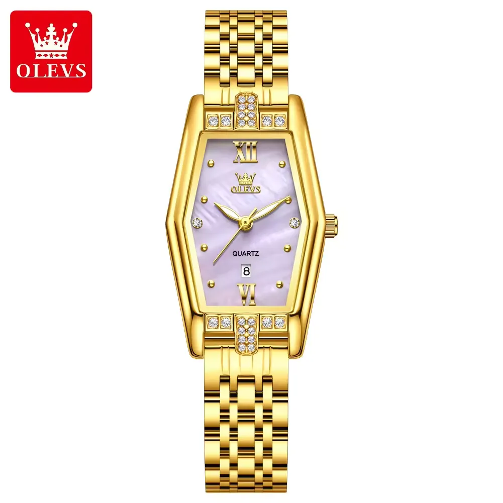 OLEVS Women's Watch 3699 - Image 10
