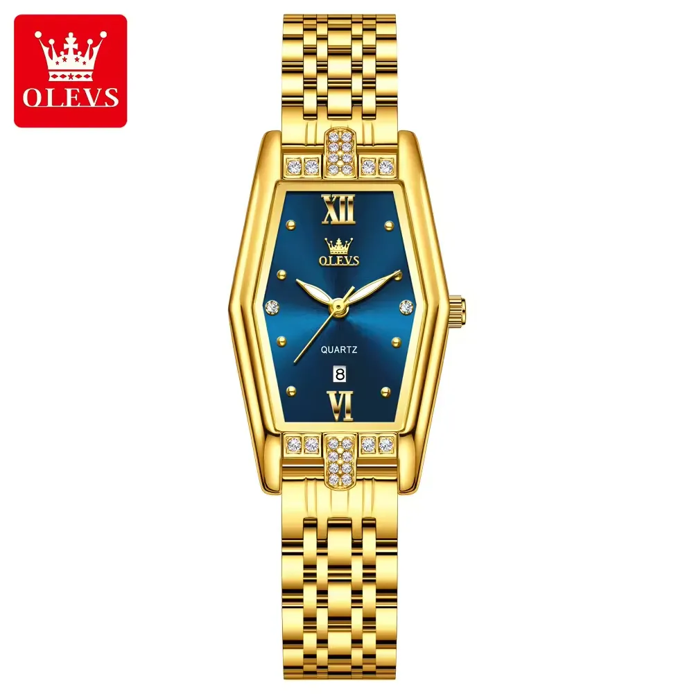 OLEVS Women's Watch 3699 - Image 11