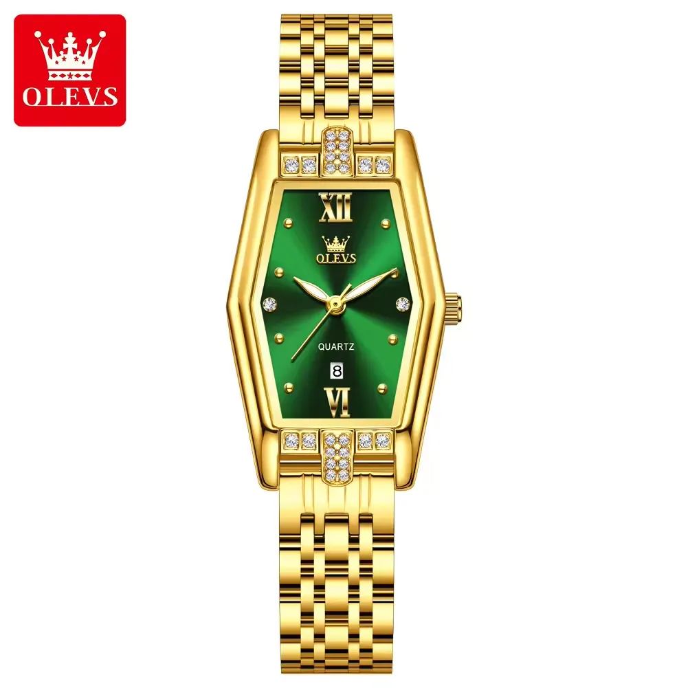 OLEVS Women's Watch 3699 - Image 12