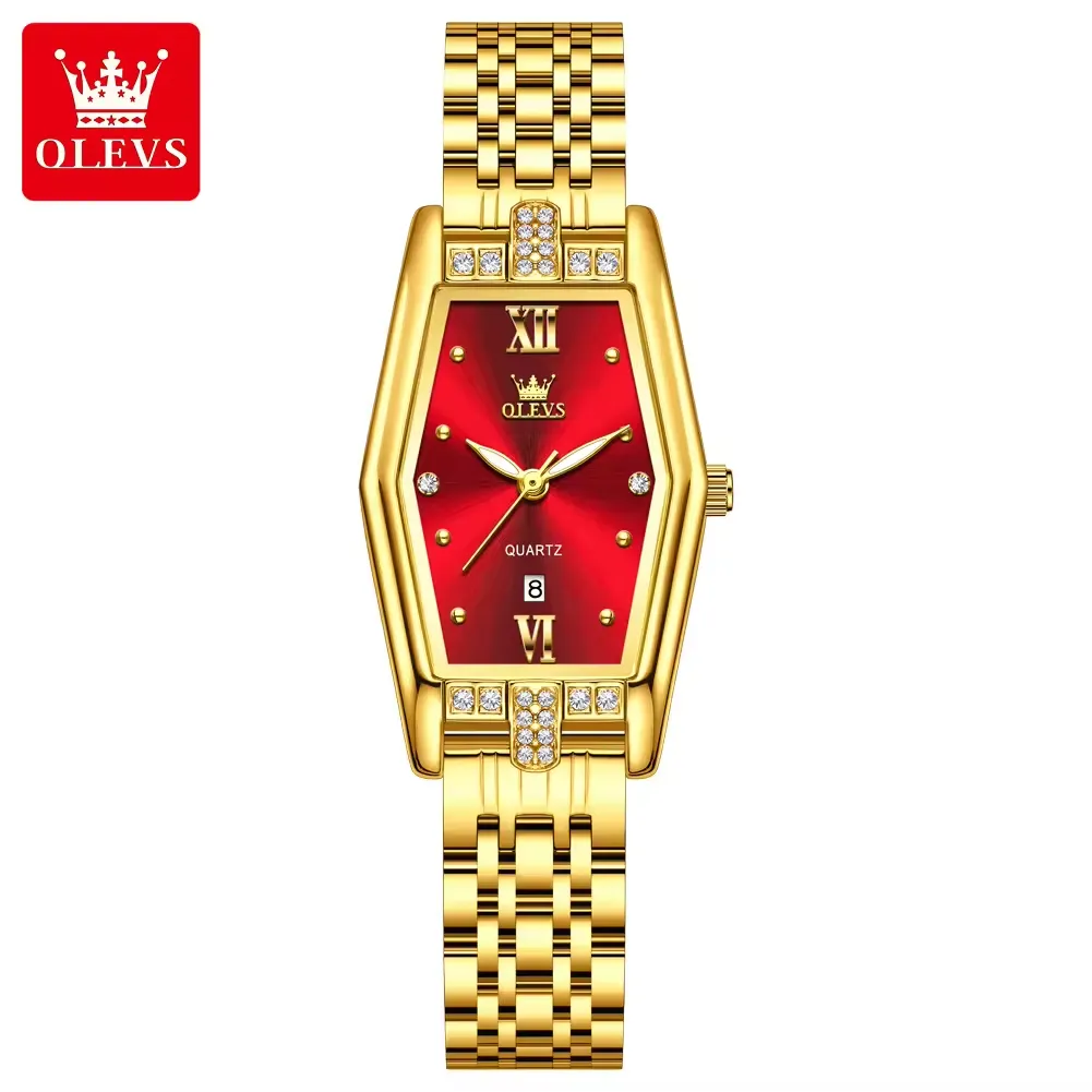 OLEVS Women's Watch 3699 - Image 13
