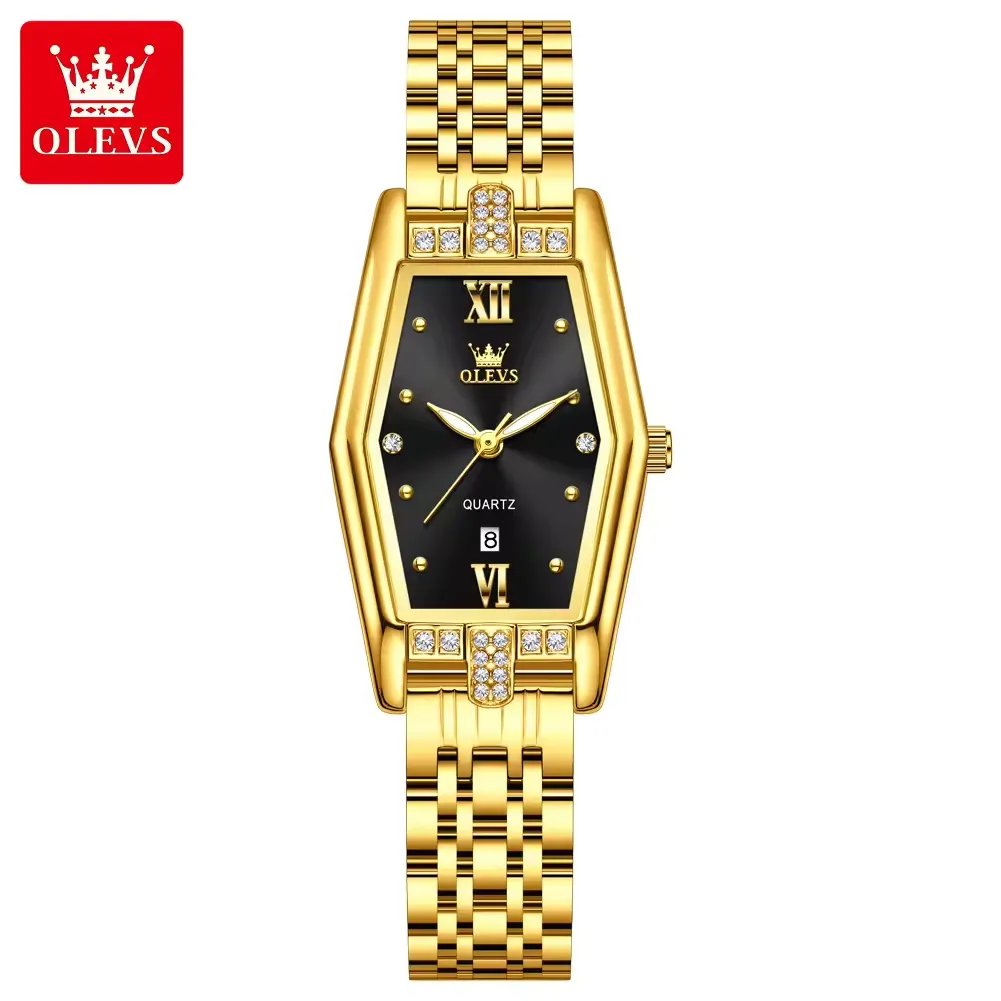 OLEVS Women's Watch 3699 - Image 14
