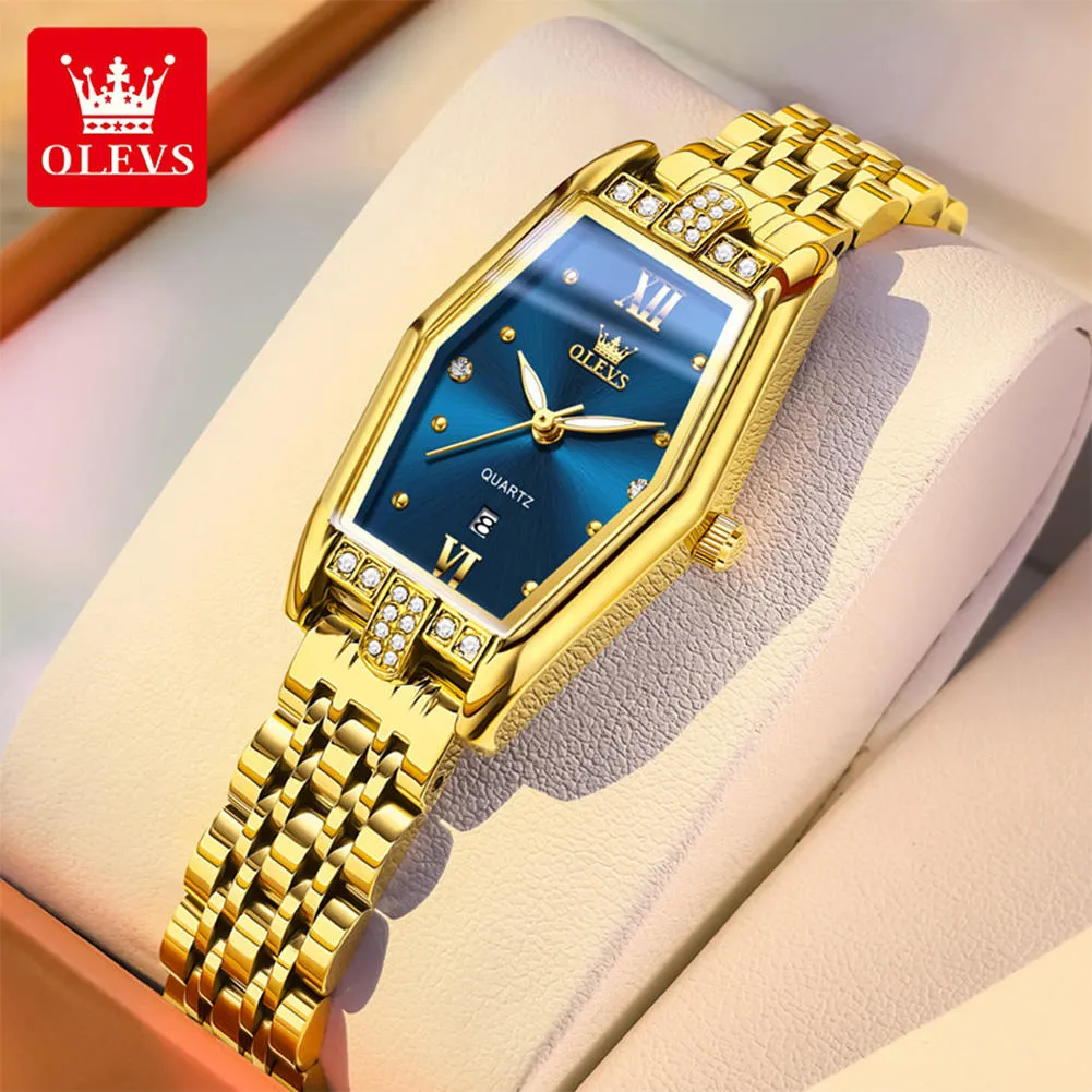 OLEVS Women's Watch 3699 - Image 2