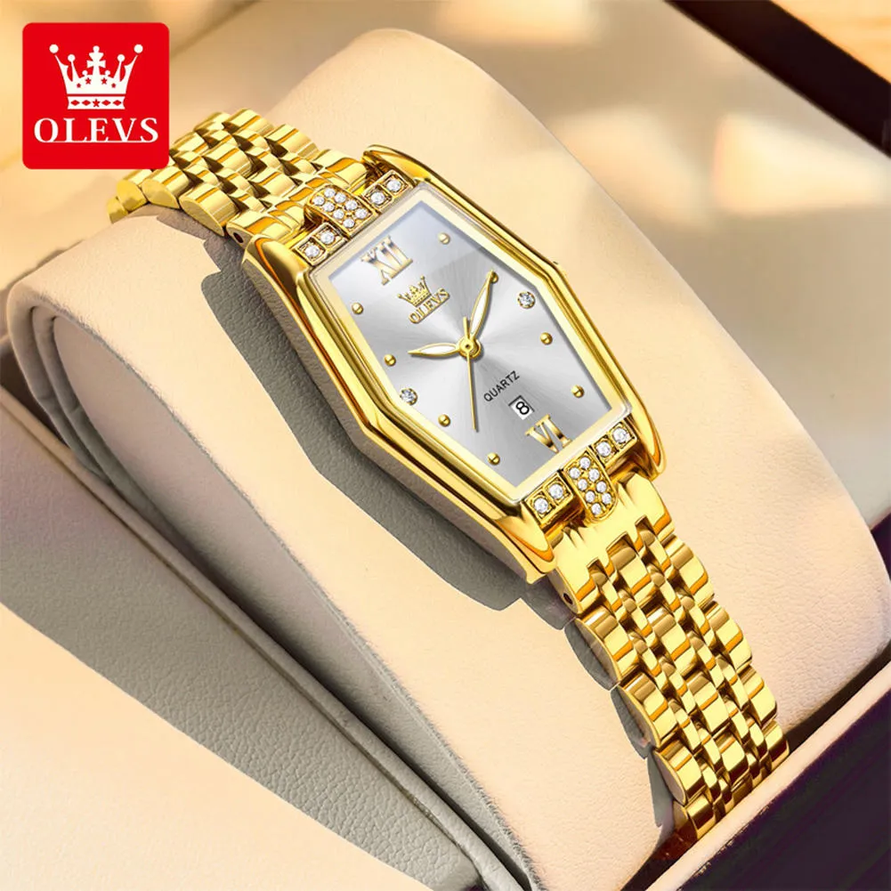 OLEVS Women's Watch 3699 - Image 6