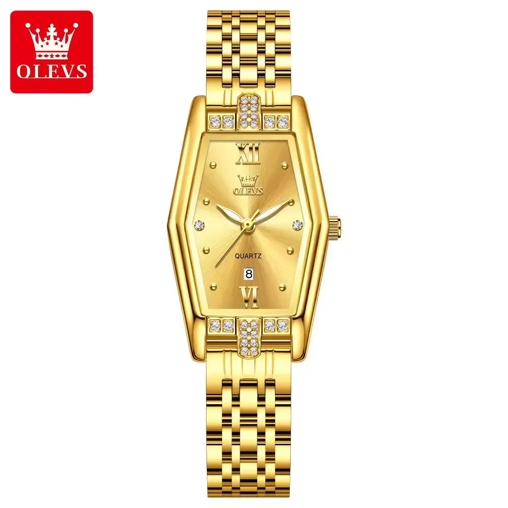 OLEVS Women's Watch 3699 - Image 8