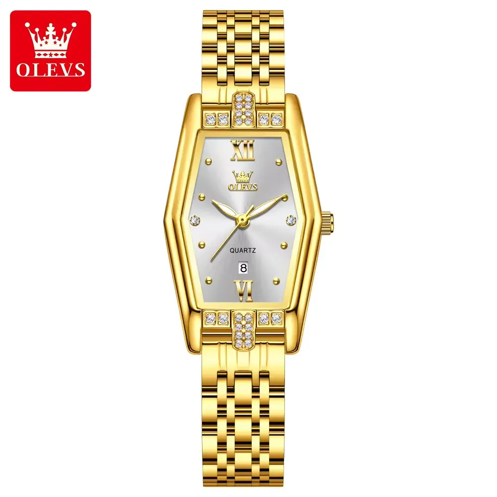 OLEVS Women's Watch 3699 - Image 9