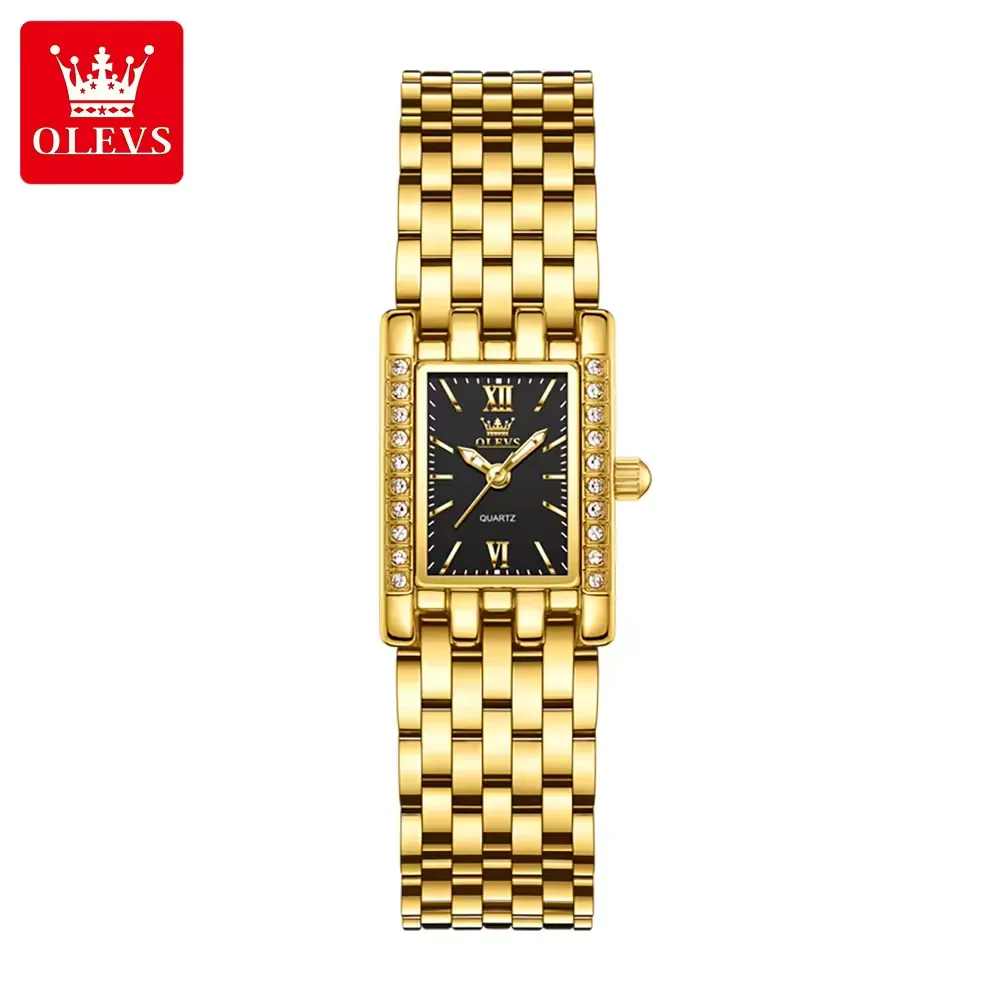 OLEVS Women's Watch 3700 - Image 10