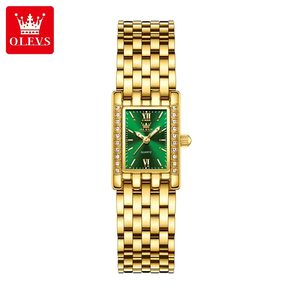 OLEVS Women's Watch 3700 - Image 11