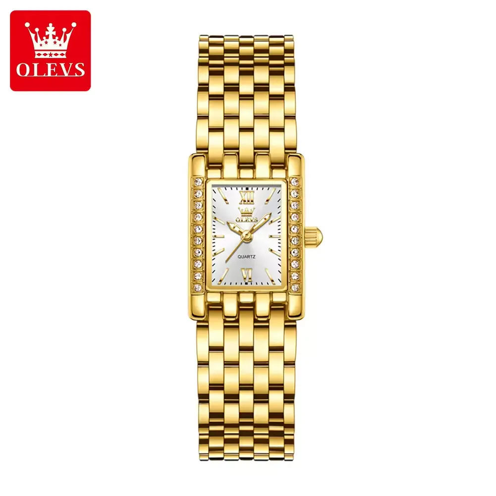 OLEVS Women's Watch 3700 - Image 12