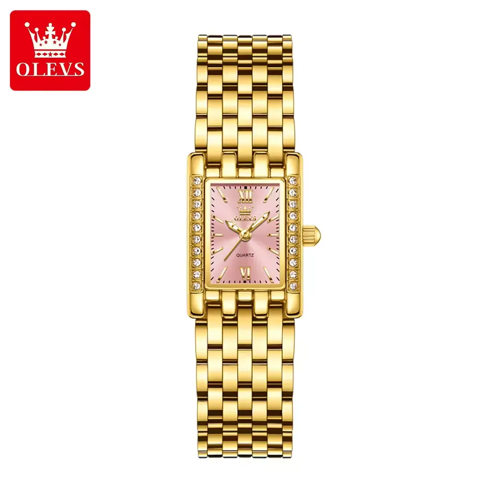 OLEVS Women's Watch 3700 - Image 13