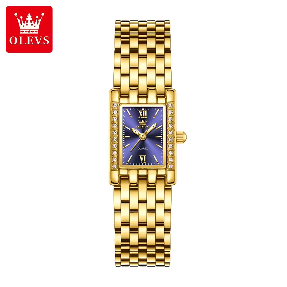 OLEVS Women's Watch 3700 - Image 8