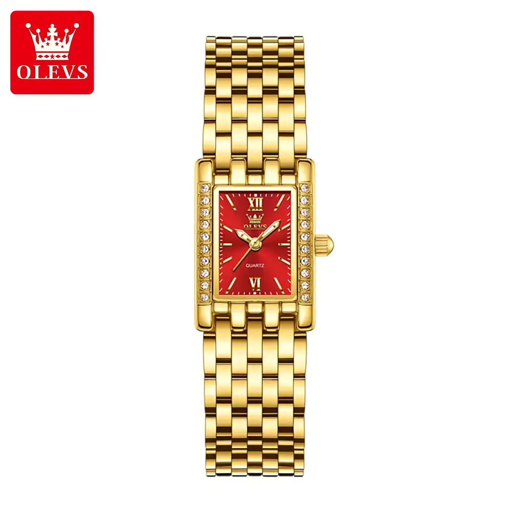 OLEVS Women's Watch 3700 - Image 9