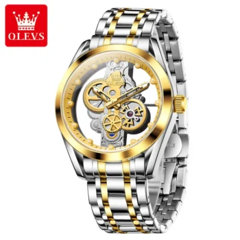 OLEVS Men’s Watch 3725
