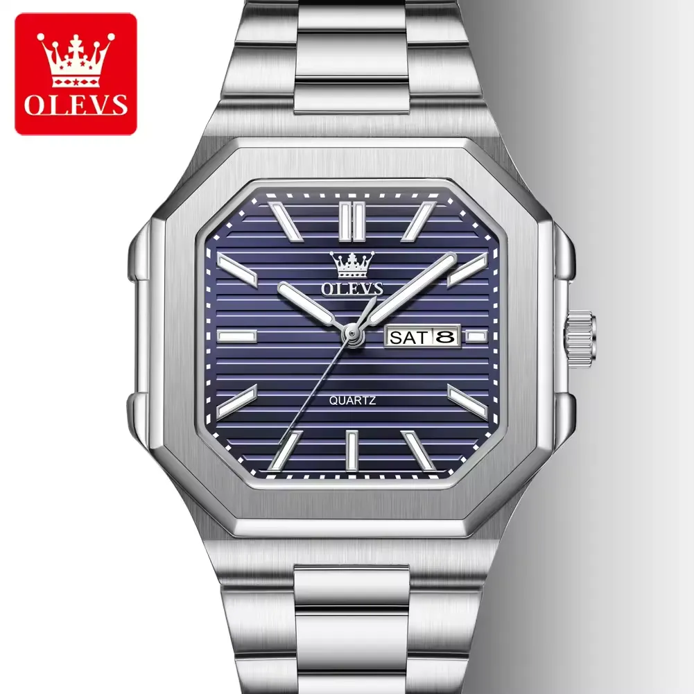 OLEVS Men's Watch 3731