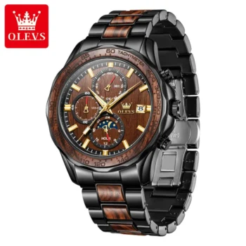 OLEVS Men’s Watch 3750