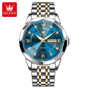 OLEVS Men’s Watch 3759