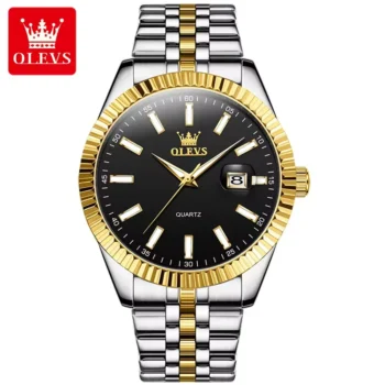 OLEVS Men’s Watch 5593