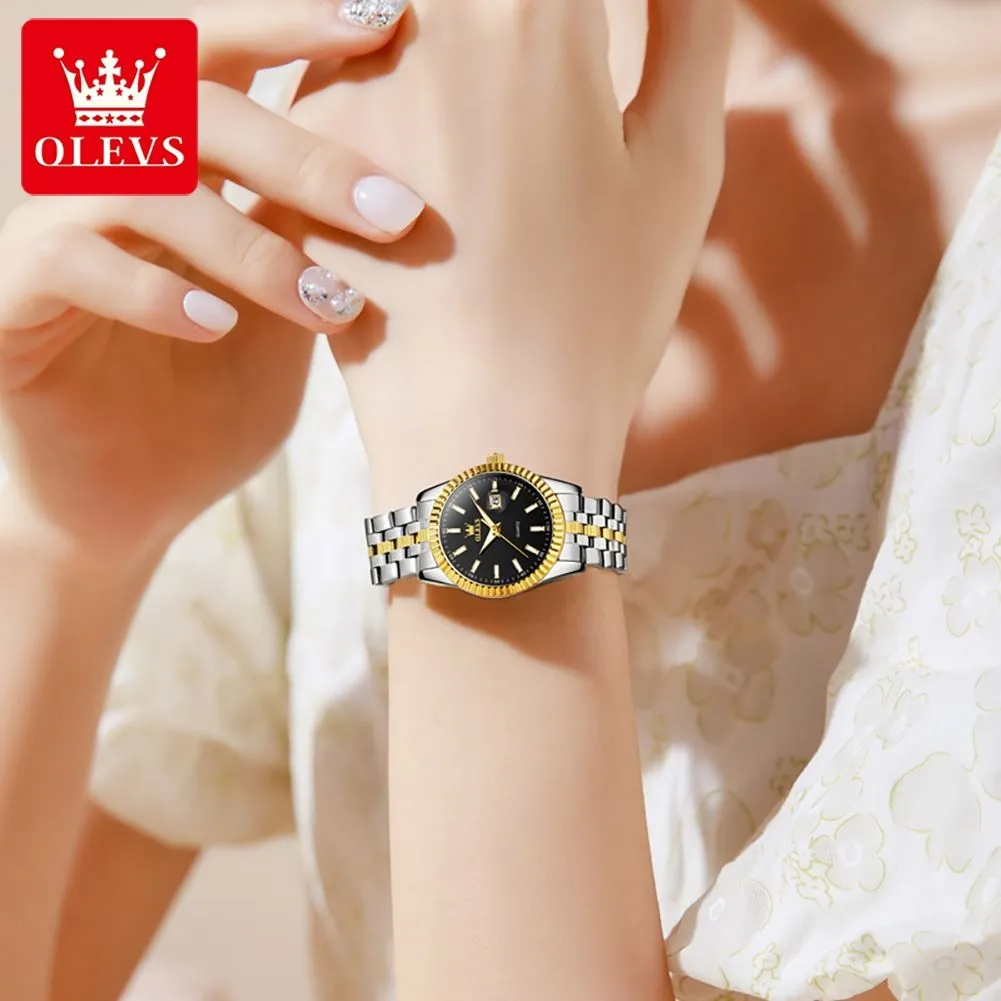 OLEVS Women's Watch 5593 - Image 4