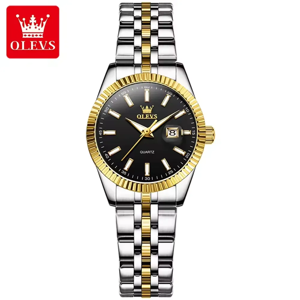 OLEVS Women's Watch 5593 - Image 8